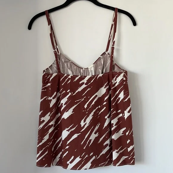 Marni cotton bustier tank - Picture 4 of 7